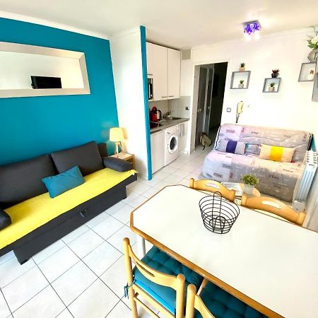 Le Bel Azur By Scls Locations Daire Cannes Dış mekan fotoğraf