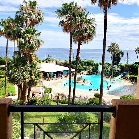 Le Bel Azur By Scls Locations Daire Cannes Dış mekan fotoğraf