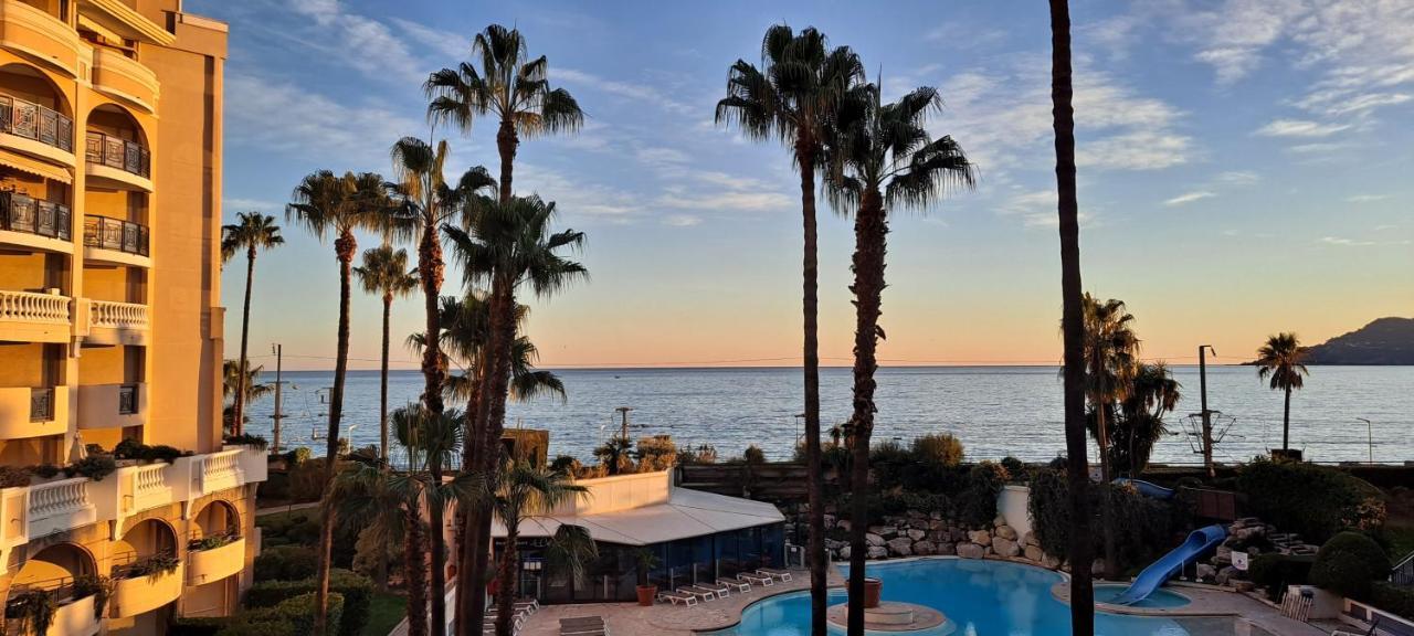 Le Bel Azur By Scls Locations Daire Cannes Dış mekan fotoğraf