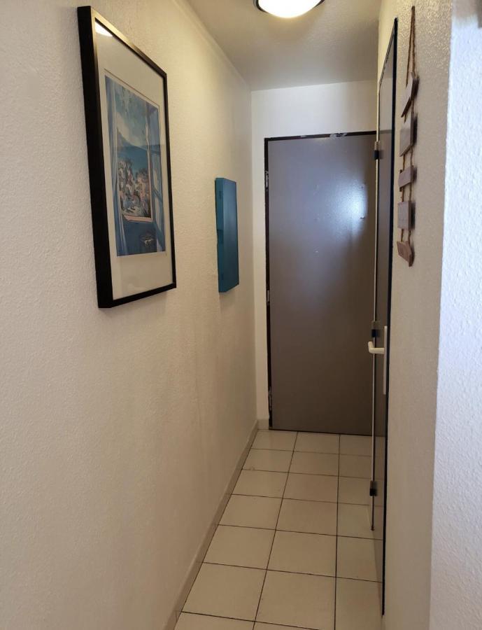 Le Bel Azur By Scls Locations Daire Cannes Dış mekan fotoğraf