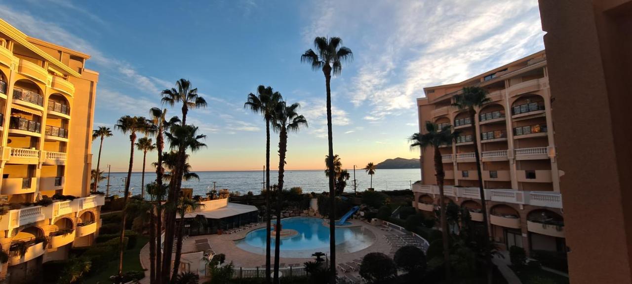 Le Bel Azur By Scls Locations Daire Cannes Dış mekan fotoğraf