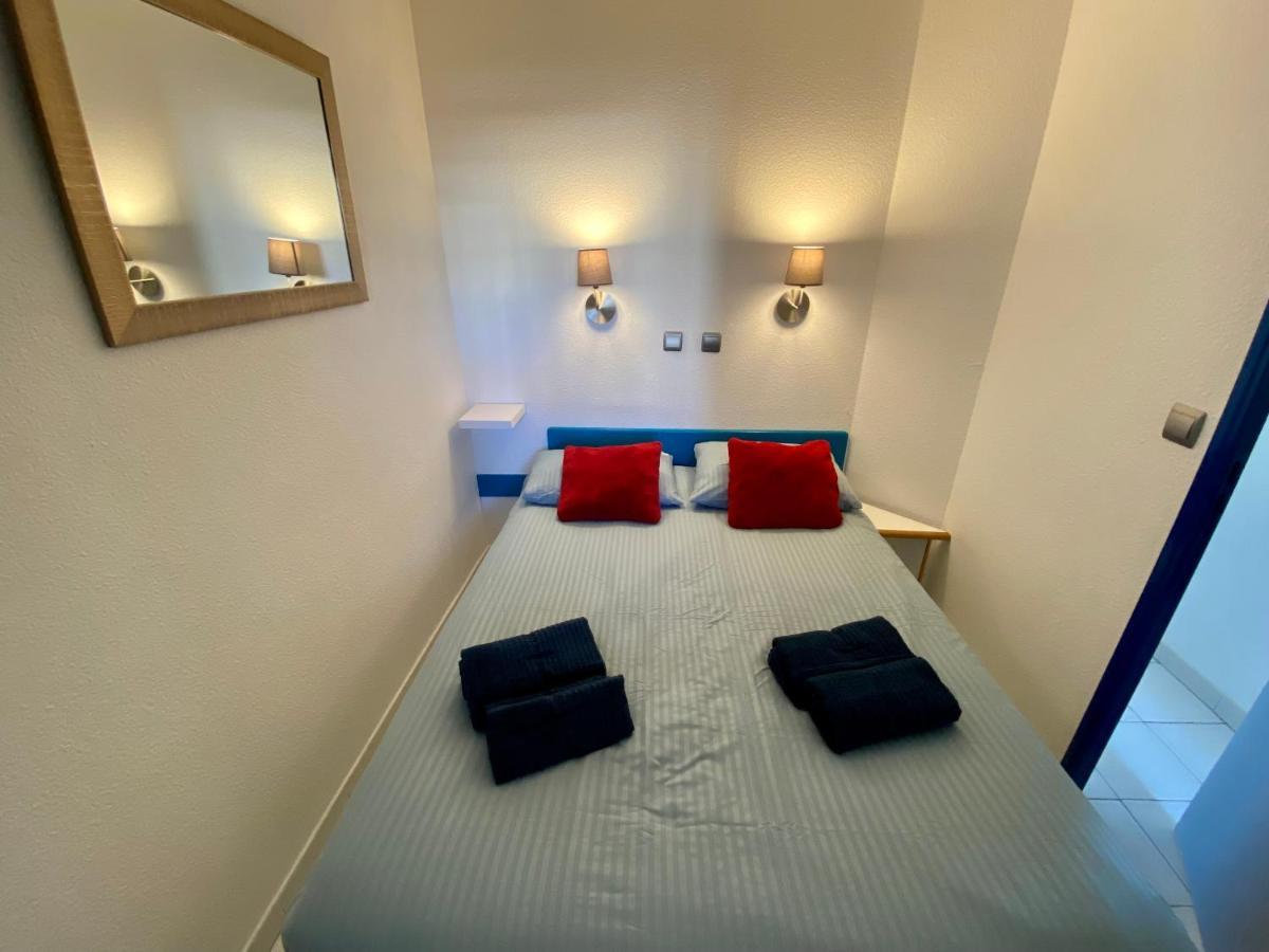 Le Bel Azur By Scls Locations Daire Cannes Dış mekan fotoğraf