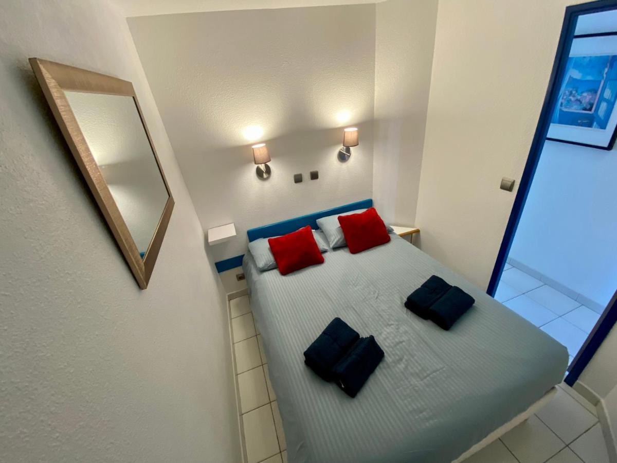 Le Bel Azur By Scls Locations Daire Cannes Dış mekan fotoğraf