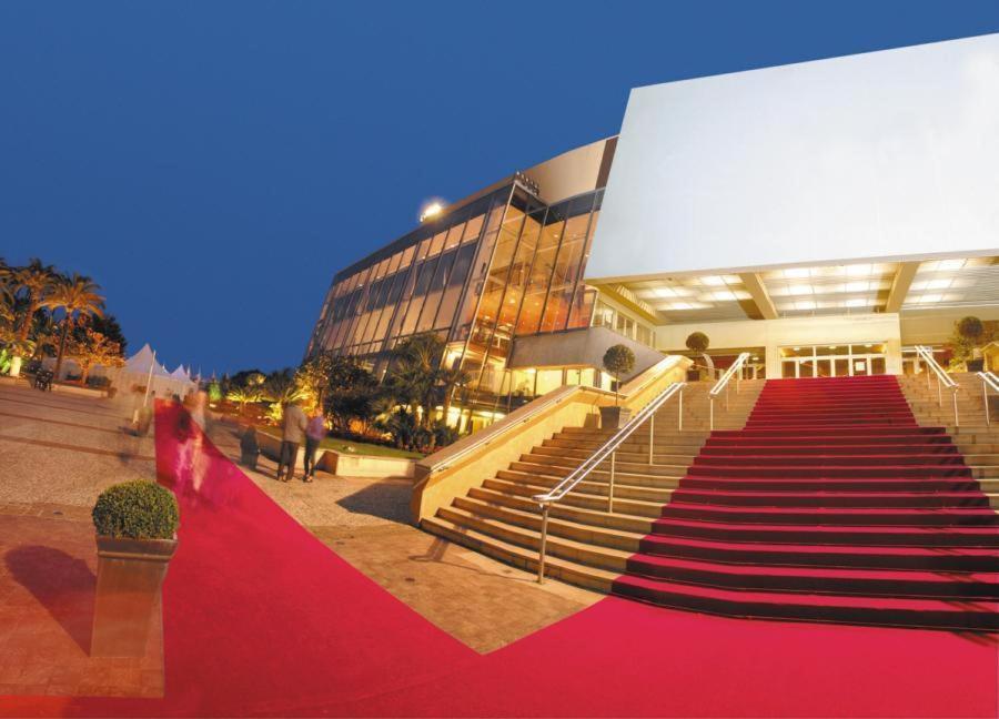 Le Bel Azur By Scls Locations Daire Cannes Dış mekan fotoğraf