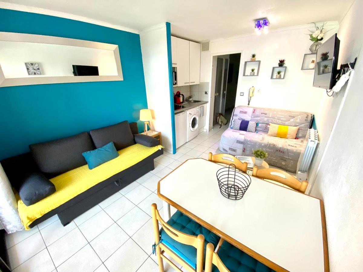 Le Bel Azur By Scls Locations Daire Cannes Dış mekan fotoğraf