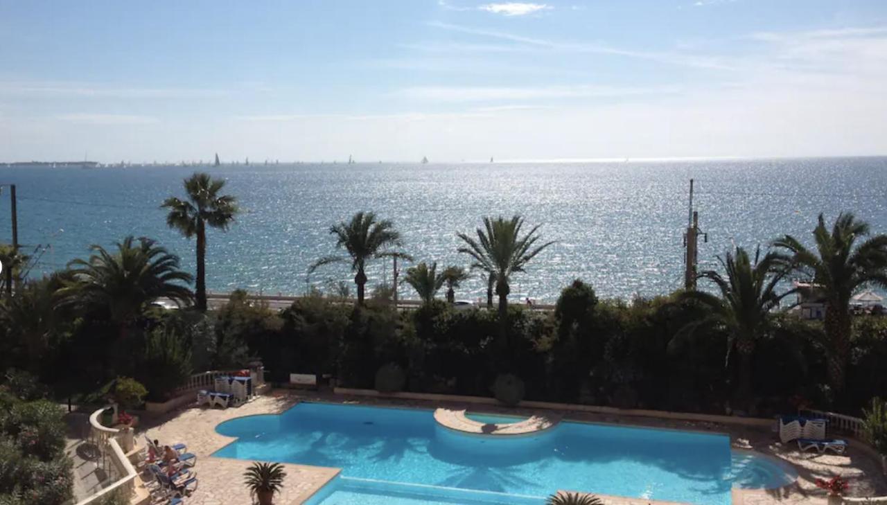 Le Bel Azur By Scls Locations Daire Cannes Dış mekan fotoğraf