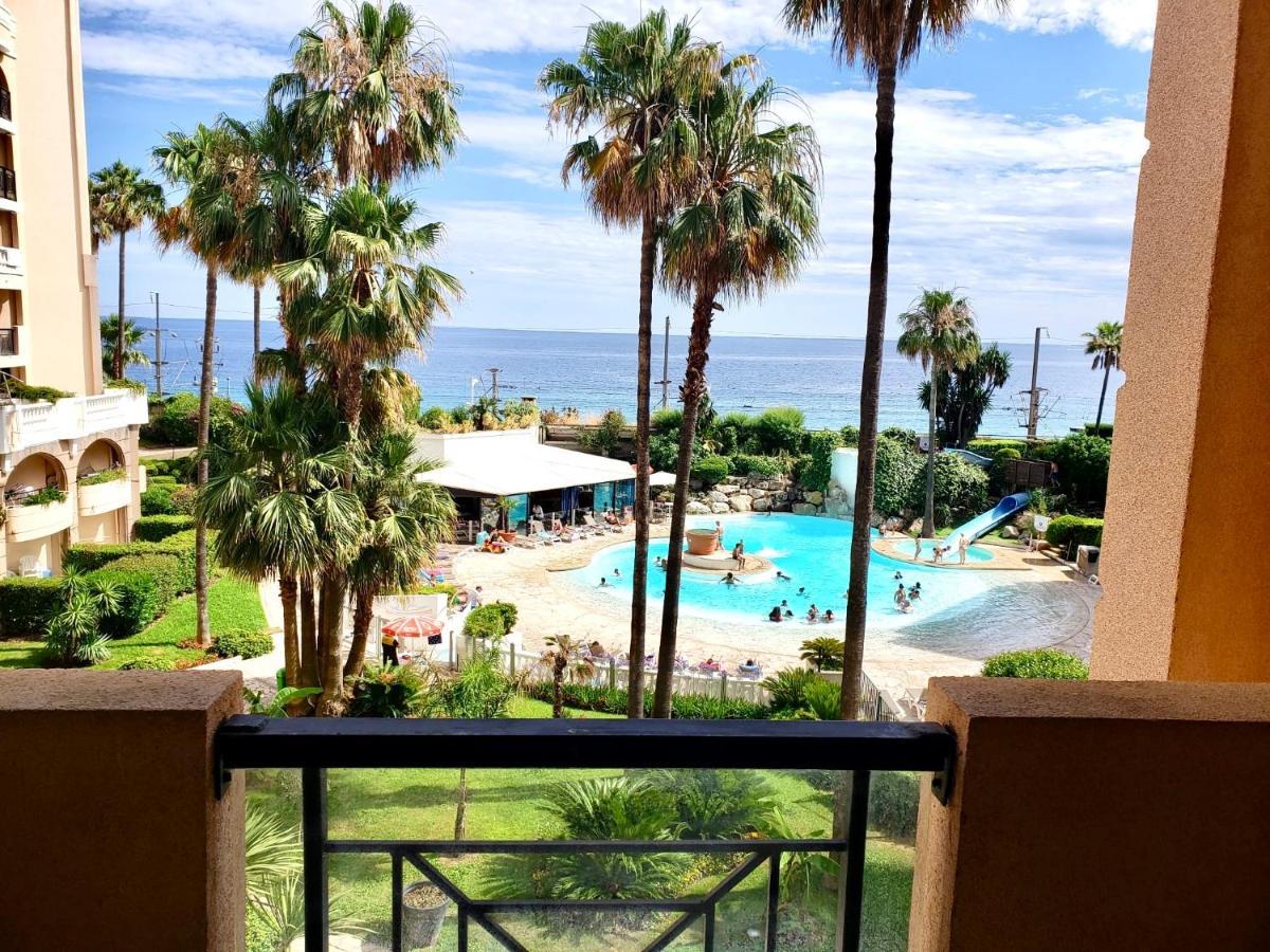 Le Bel Azur By Scls Locations Daire Cannes Dış mekan fotoğraf